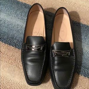 Tod’s Classic Loafer